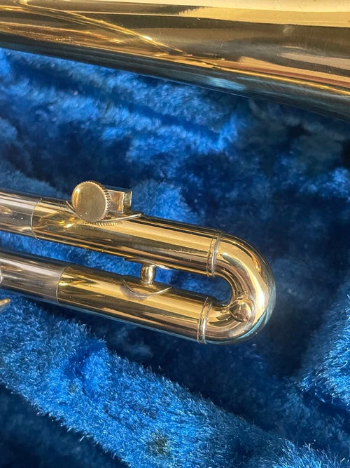 Yamaha Cornets Cr-231