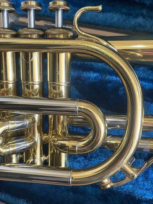 Yamaha Cornets Cr-231
