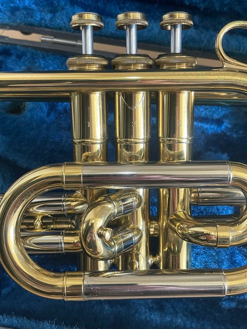 Yamaha Cornets Cr-231