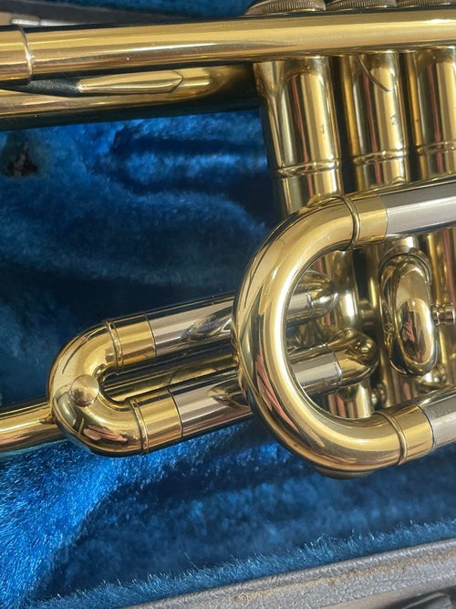 Yamaha Cornets Cr-231