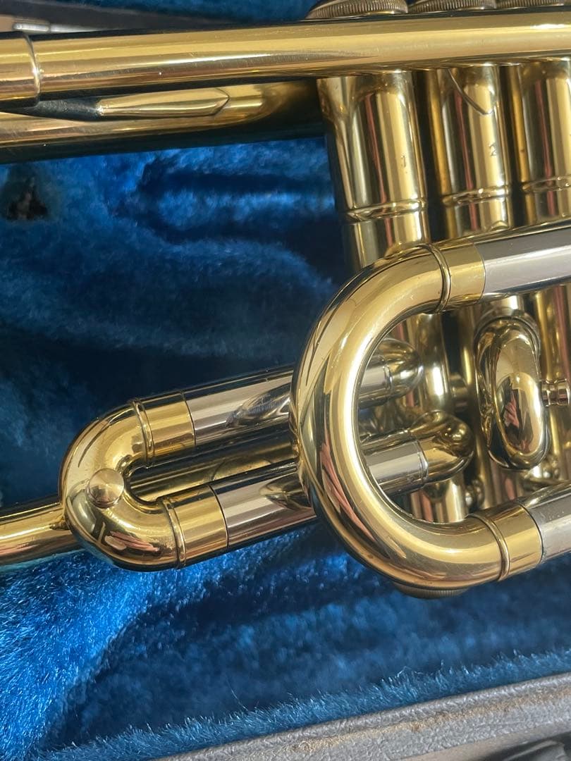 Yamaha Cornets Cr-231