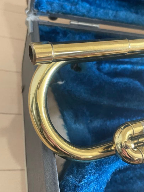 Yamaha Cornets Cr-231