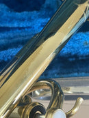 Yamaha Cornets Cr-231