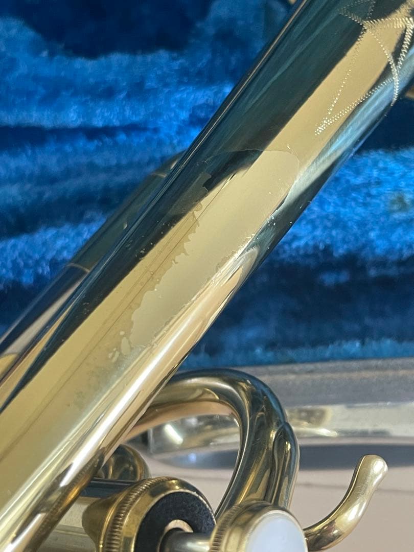 Yamaha Cornets Cr-231