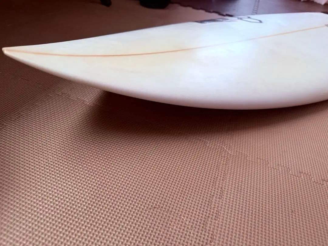 Channel Islands Surfboards Shortboard Sampler5'6"