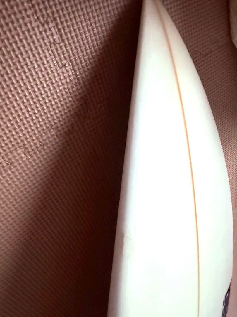 Channel Islands Surfboards Shortboard Sampler5'6"