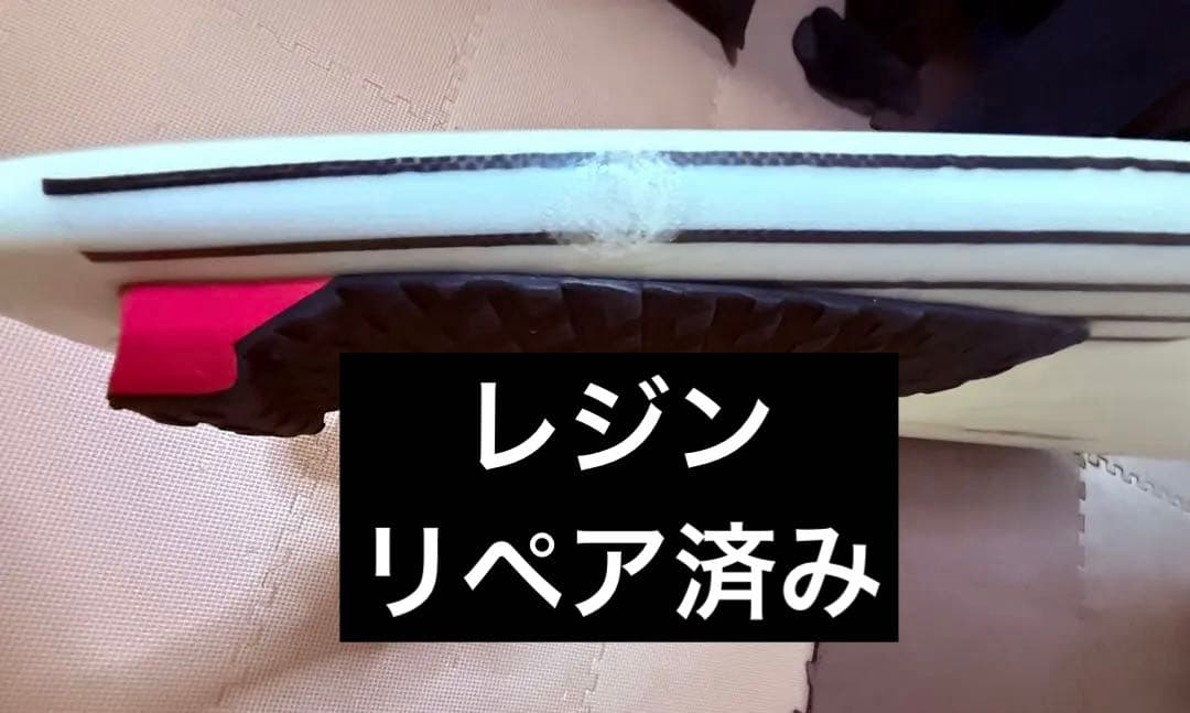 Channel Islands Surfboards Shortboard Sampler5'6"