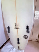 Channel Islands Surfboards Shortboard Sampler5'6"