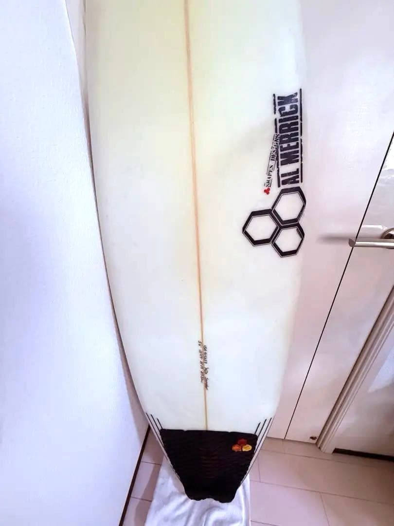 Channel Islands Surfboards Shortboard Sampler5'6"