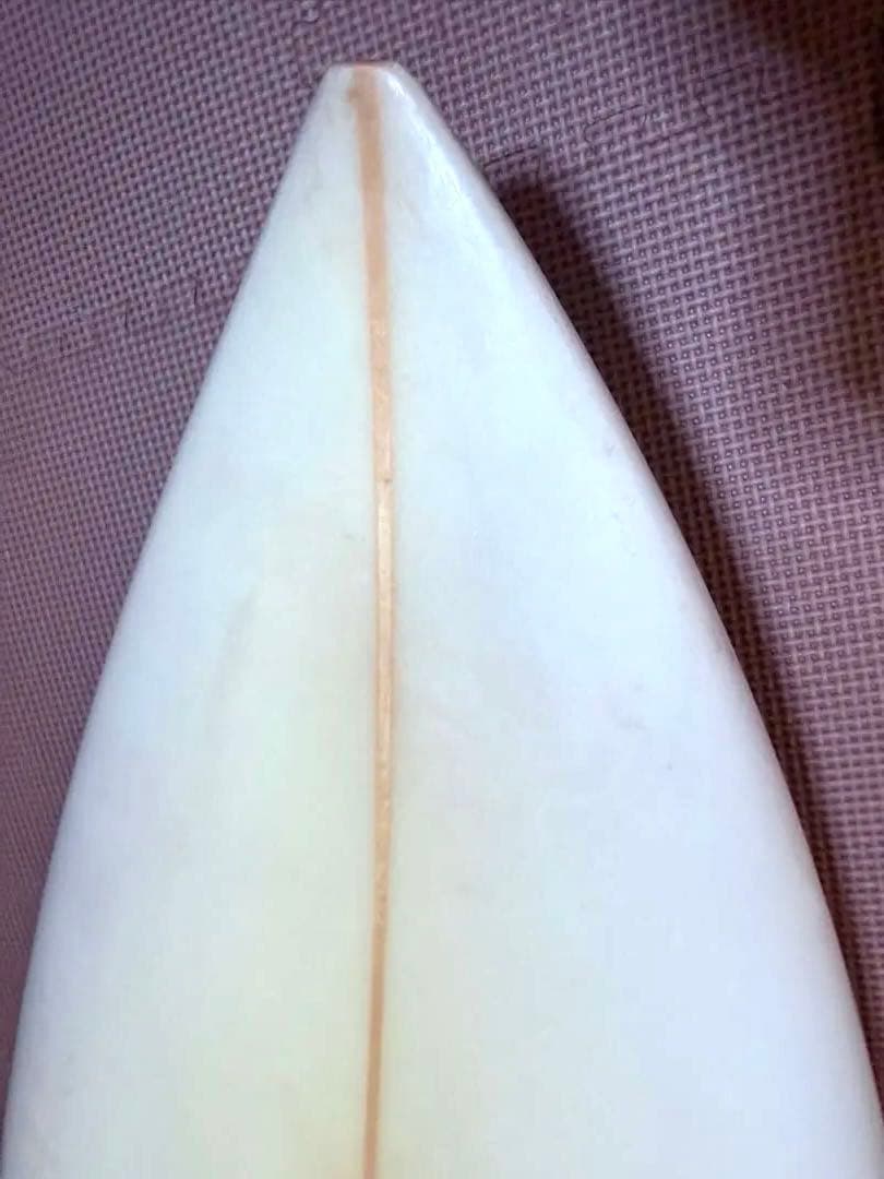 Channel Islands Surfboards Shortboard Sampler5'6"