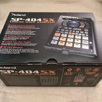 Roland Samplers Sp-404Sx