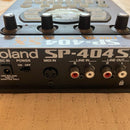 Roland Samplers Sp-404Sx