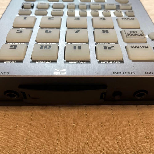 Roland Samplers Sp-404Sx