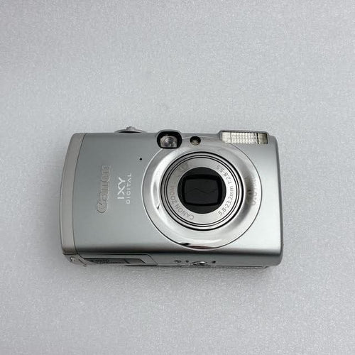 Canon Compact Digital Camera Ixy 800Is