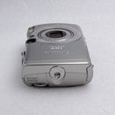 Canon Compact Digital Camera Ixy 800Is