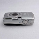 Canon Compact Digital Camera Ixy 800Is