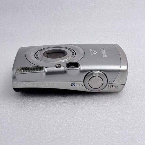 Canon Compact Digital Camera Ixy 800Is