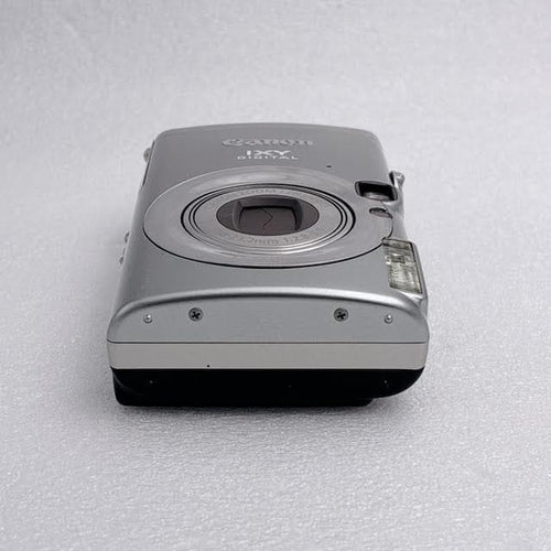 Canon Compact Digital Camera Ixy 800Is
