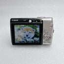 Canon Compact Digital Camera Ixy 800Is