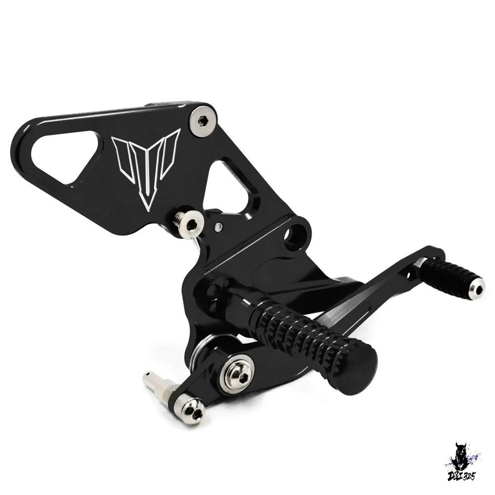 Engine Cooling Device Yamaha Mt-07 Fz-07 2013-2020 Cnc