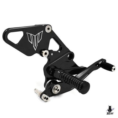 Engine Cooling Device Yamaha Mt-07 Fz-07 2013-2020 Cnc