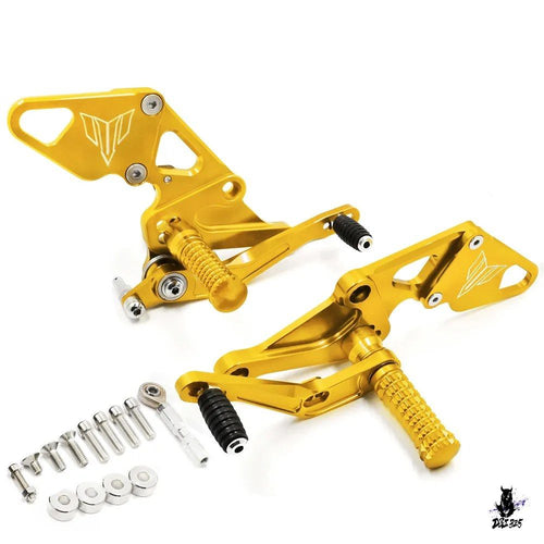 Engine Cooling Device Yamaha Mt-07 Fz-07 2013-2020 Cnc