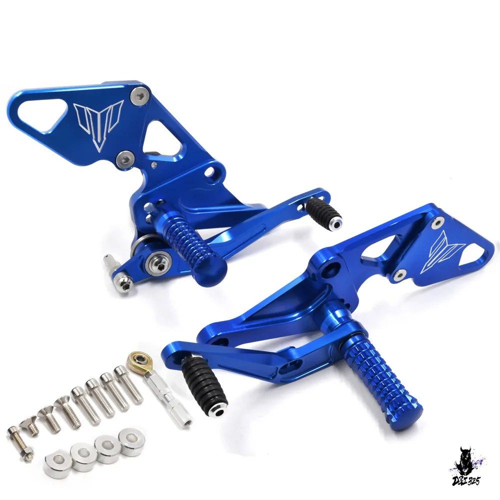 Engine Cooling Device Yamaha Mt-07 Fz-07 2013-2020 Cnc