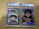 One -Piece Card Game Psa10 Seq