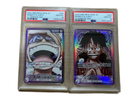 One -Piece Card Game Psa10 Seq