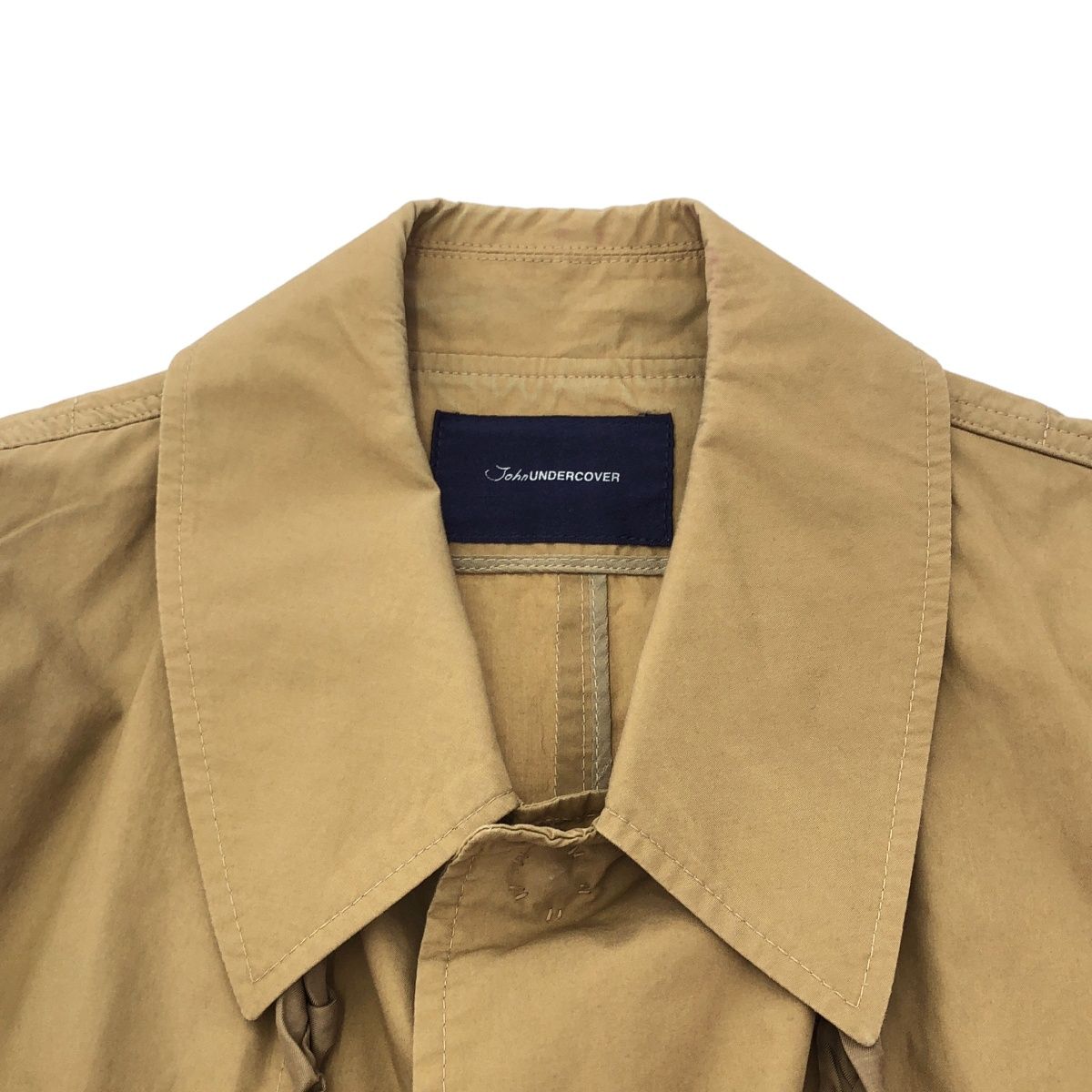 Johnundercover Others John Undercover Juq4302 3