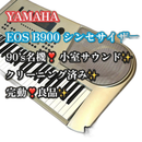 Yamaha Others 90 S Eos B900