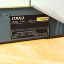 Yamaha Others 90 S Eos B900