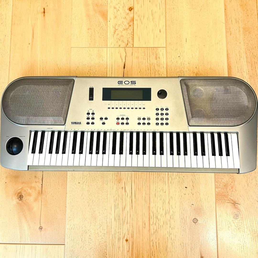 Yamaha Others 90 S Eos B900