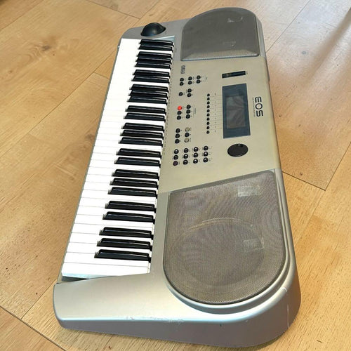 Yamaha Others 90 S Eos B900