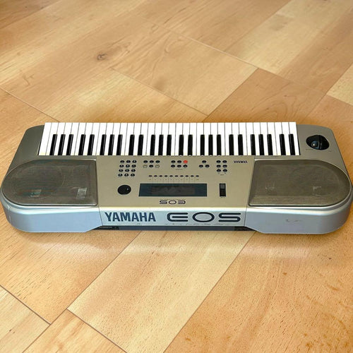 Yamaha Others 90 S Eos B900