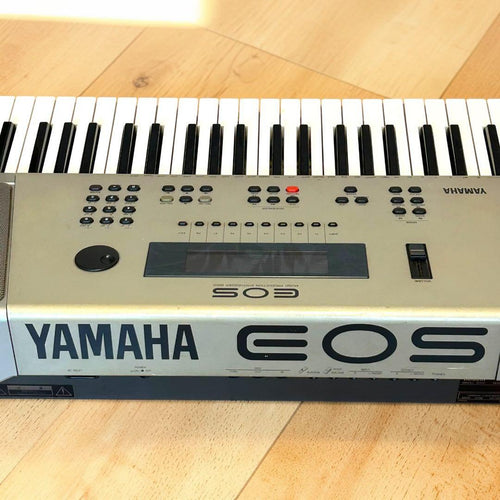 Yamaha Others 90 S Eos B900
