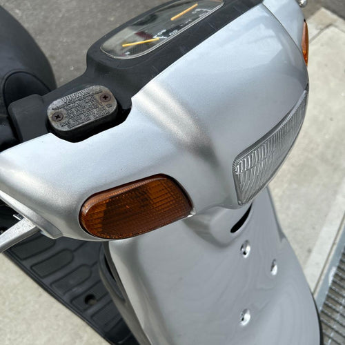 Motorcycle Frames Yamaha 2