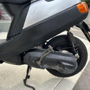 Motorcycle Frames Yamaha 2