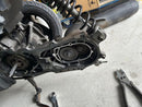 Motorcycle Frames Yamaha 2