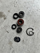 Motorcycle Frames Yamaha 2
