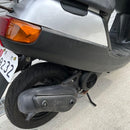 Motorcycle Frames Yamaha 2
