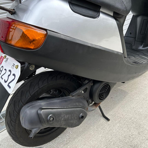 Motorcycle Frames Yamaha 2