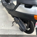 Motorcycle Frames Yamaha 2