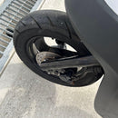 Motorcycle Frames Yamaha 2