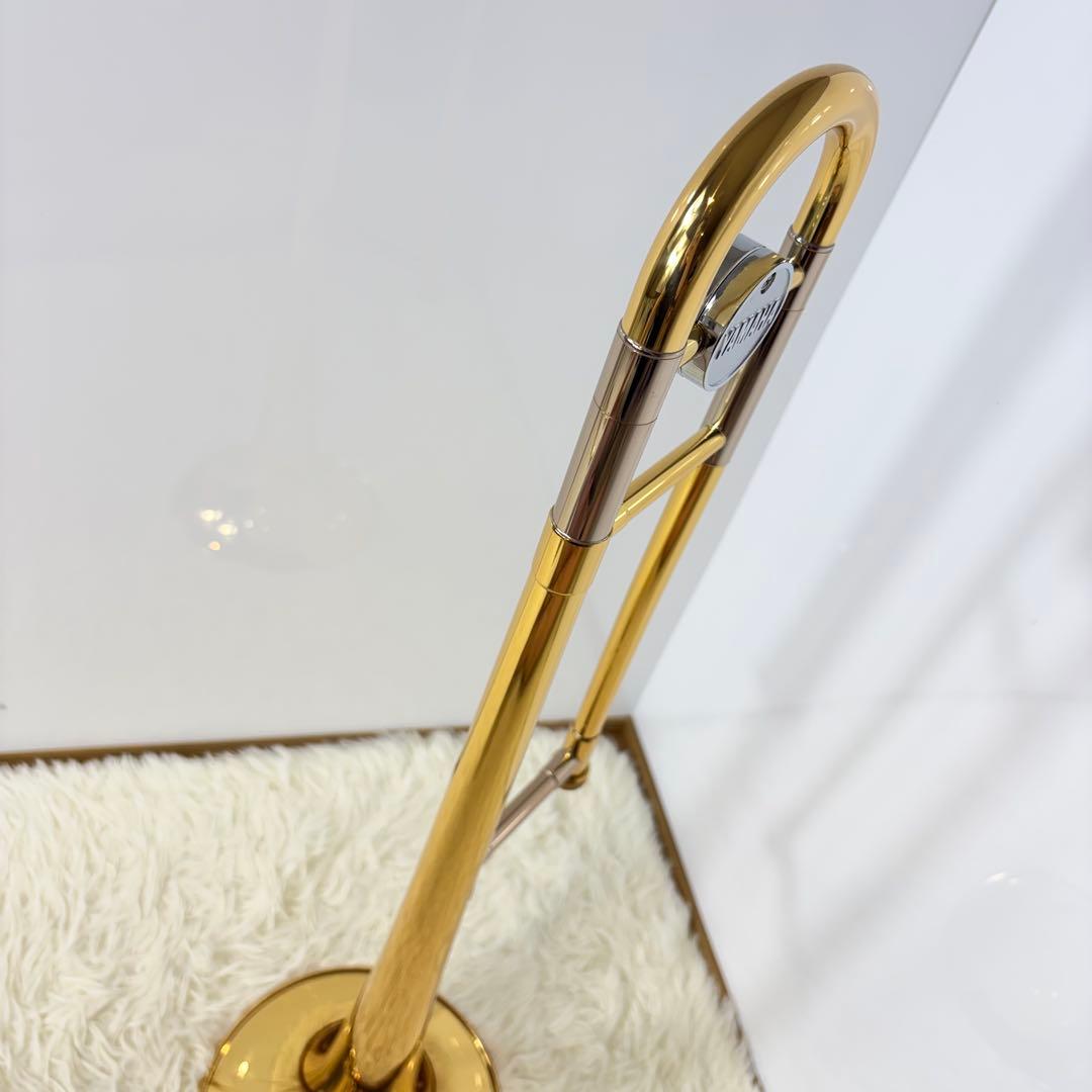 Yamaha Trombones Ysl-354