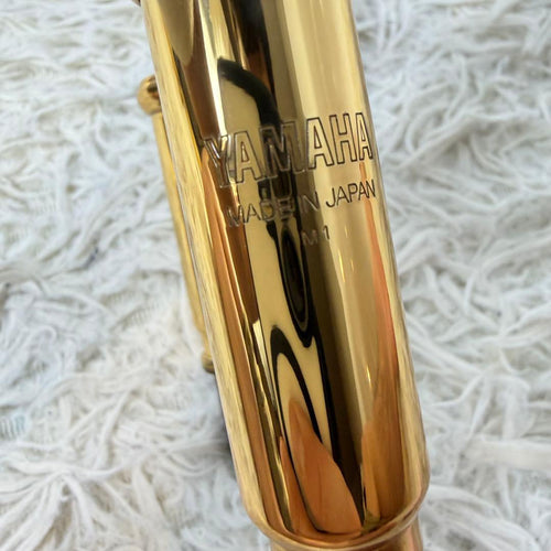 Yamaha Trombones Ysl-354