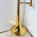 Yamaha Trombones Ysl-354