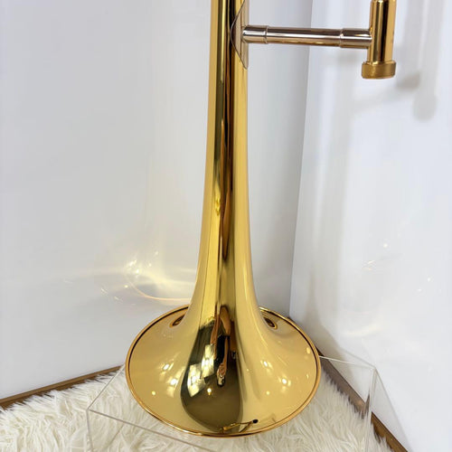 Yamaha Trombones Ysl-354