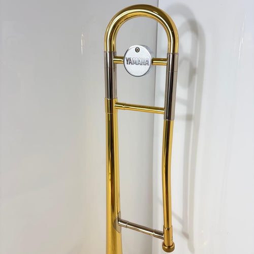 Yamaha Trombones Ysl-354