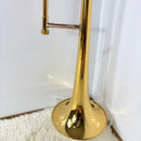 Yamaha Trombones Ysl-354